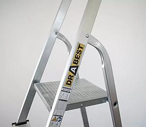 Scari DRABEST DR-AL-D8-HOME
