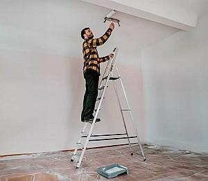 Scari DRABEST DR-AL-D8-HOME
