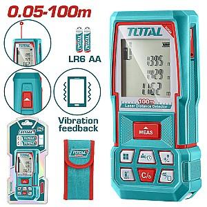 Telemetru Total TMT51036