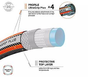 Furtun de apa DAEWOO DWH 5117