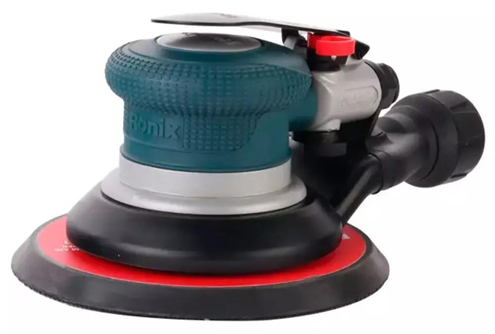 Slefuitor cu excentric Ronix RA-1601