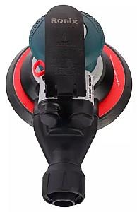 Slefuitor cu excentric Ronix RA-1601