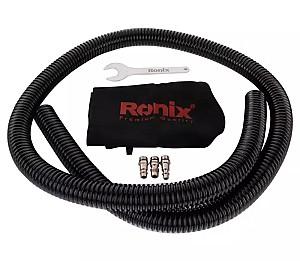 Slefuitor cu excentric Ronix RA-1601