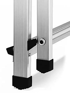 Scari DRABEST DR-AL-D6-HOME