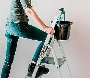 Scari DRABEST DR-AL-D6-HOME