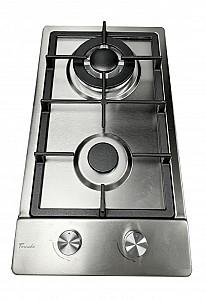 Plita pe gaz incorporabila Tornado HZT 3031 IX