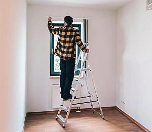 Scari DRABEST DR-AL-D6-HOME