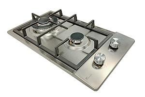 Plita pe gaz incorporabila Tornado HZT 3031 IX