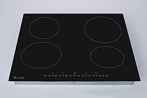 Plita incorporabila electrica Tornado GTR-604NN