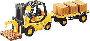 Tehnica speciala Wenyi Motostivuitor WY690A-1