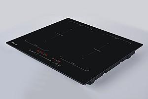 Plita incorporabila electrica Tornado GTR-IF7009BFFN