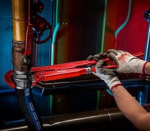 Cheie reglabila Ronix RH-2530