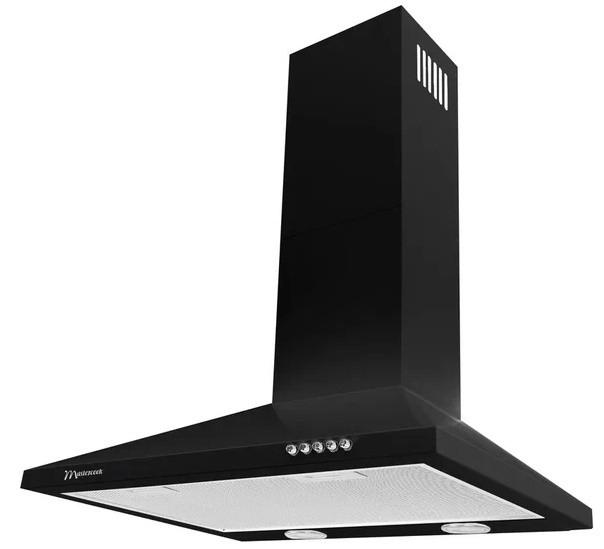 Hota MasterCook Domo 700 (60) LED Black