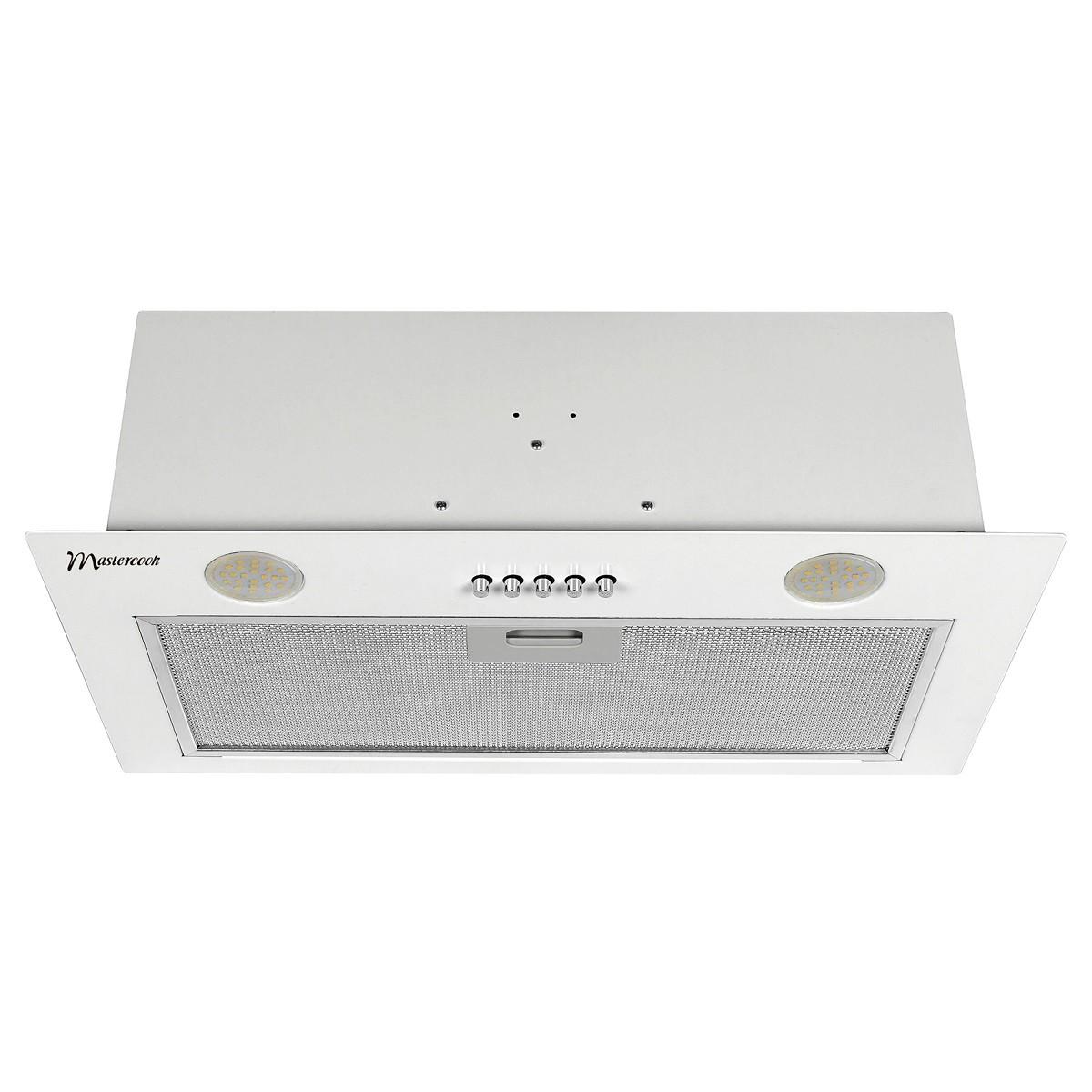 Hota MasterCook DRYTH 960(52) white LED