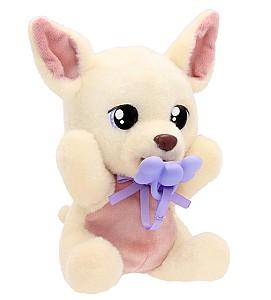 Jucarie de plus Baby Paws Chihuahua Yummy Baby Paws 17,8cm 926370IM