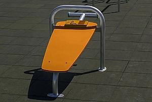 Banca de sport PlayPark C-020