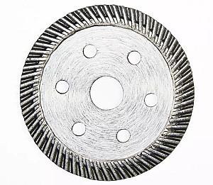 Disc de taiere PROXXON 28157 Turbo