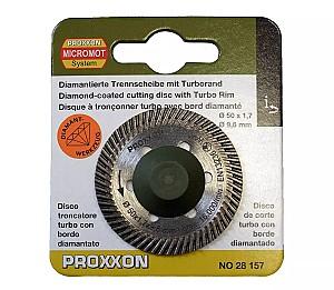Disc de taiere PROXXON 28157 Turbo