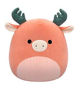 Jucarie de plus Squeezamals Romelu elan (SQCR06686)