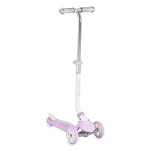 Trotineta Moni Tristar Liliac