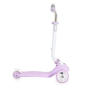 Trotineta Moni Tristar Liliac