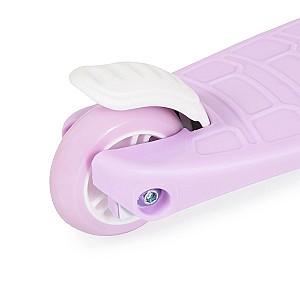 Trotineta Moni Tristar Liliac