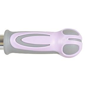 Trotineta Moni Tristar Liliac