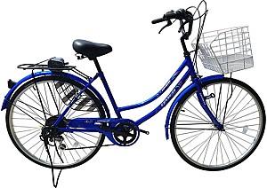 Bicicleta de oras VLM 01-26 Blue