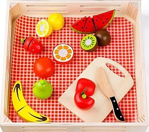 Set de jucarii Tooky Toy TKI014