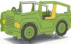 Balansor de exterior PlayPark Safari DS-55