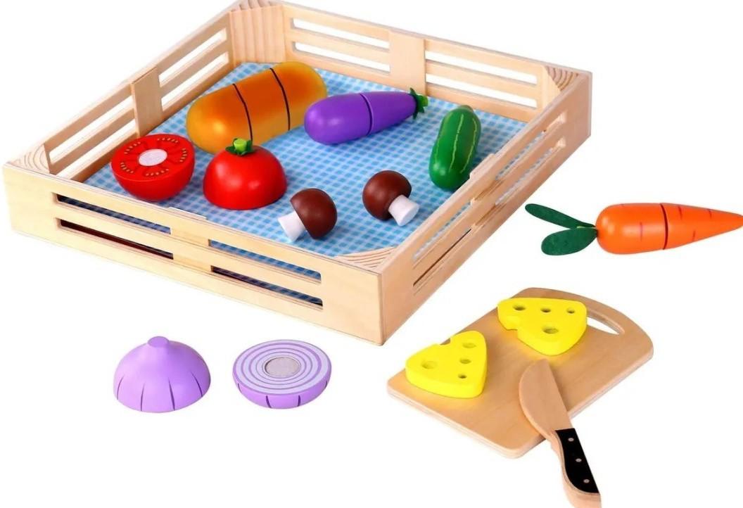 Set de jucarii Tooky Toy TKI015