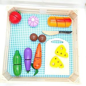 Set de jucarii Tooky Toy TKI015