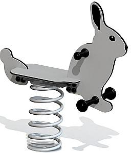 Balansor de exterior PlayPark Grey Rabbit ZP-26
