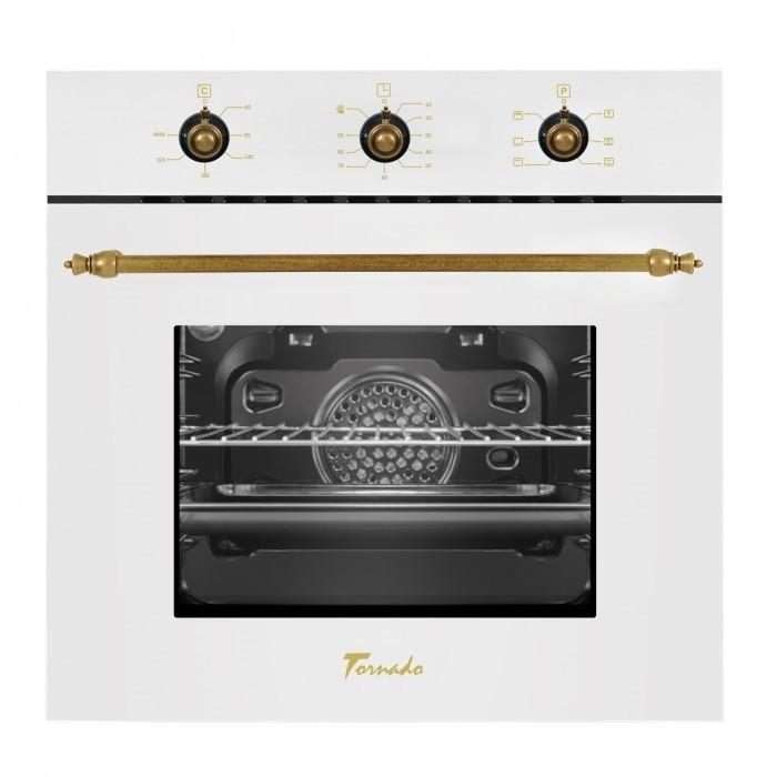 Cuptor electric incorporabil Tornado TRF-6MRU 900 WH
