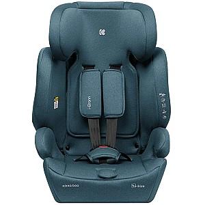 Scaun auto copii Kikka Boo i-Bronn Mint