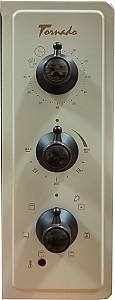 Cuptor electric de masa Tornado TR485C RUST IV