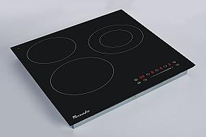 Plita incorporabila electrica Tornado GTR-CT5003