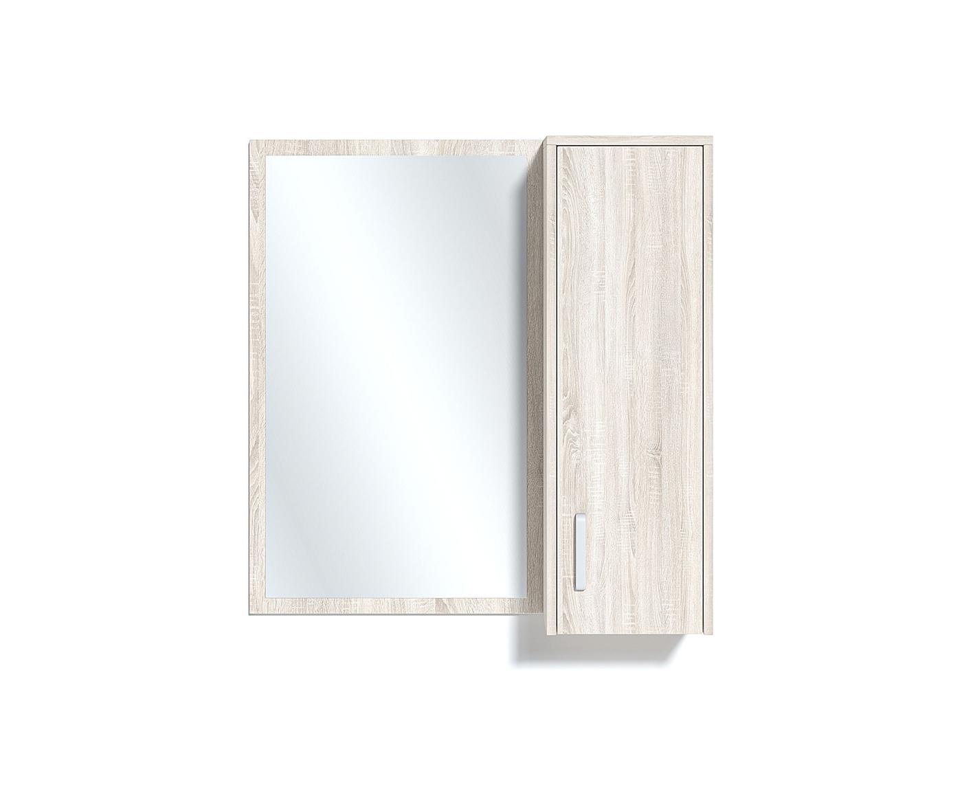 Dulap de baie Fabrik Home №6 stejar sonoma