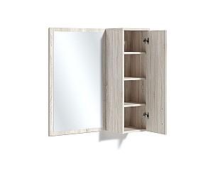 Dulap de baie Fabrik Home №6 stejar sonoma