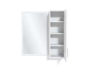 Dulap de baie Fabrik Home №6 frasin alb