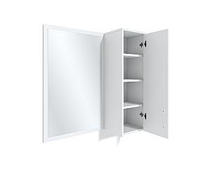 Dulap de baie Fabrik Home №6 frasin alb