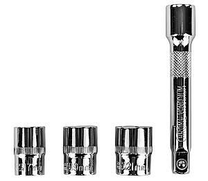 Cheie dinamometrica Red Technic RTKD0114 28-210 Nm