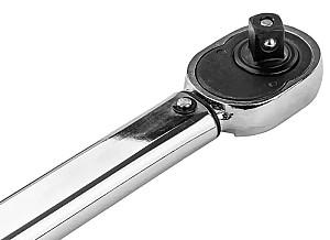 Cheie dinamometrica Red Technic RTKD0114 28-210 Nm