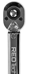 Cheie dinamometrica Red Technic RTKD0114 28-210 Nm