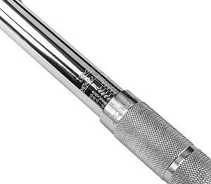 Cheie dinamometrica Red Technic RTKD0114 28-210 Nm