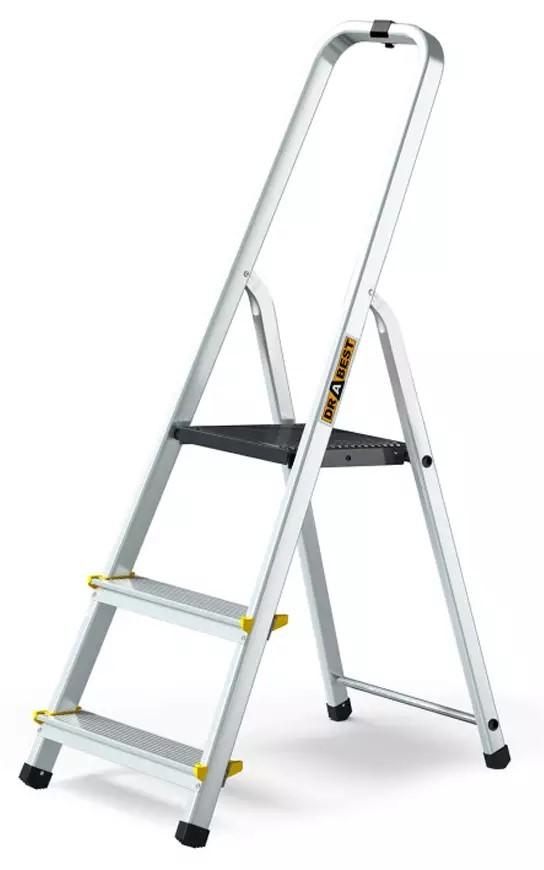 Scari DRABEST DR-AL-D3-PRO-Ż+CZ