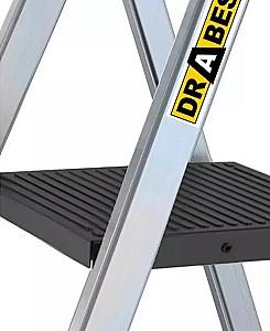 Scari DRABEST DR-AL-D3-PRO-Ż+CZ