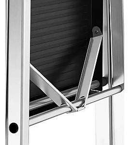 Scari DRABEST DR-AL-D3-PRO-Ż+CZ