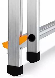 Scari DRABEST DR-AL-D3-PRO-Ż+CZ