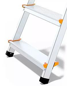 Scari DRABEST DR-AL-D3-PRO-Ż+CZ